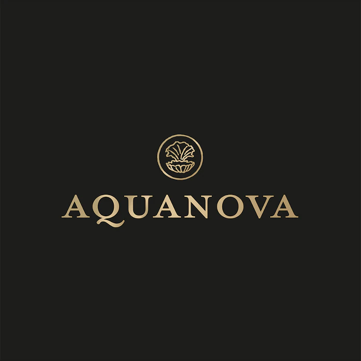 Logo von Aquanova