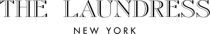 Logo von The Laundress