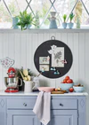 Greengate Mini Latte Cup Alice pale blue