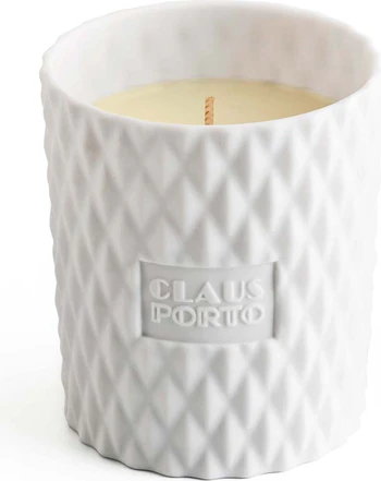 Claus Porto Banho Citron Verbena Duftkerze