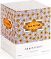 Claus Porto Banho Citron Verbena Duftkerze