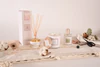 Collines De Provence Leinenstola Bouquet Parfume Raumduft 