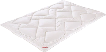 Paradies Anela Bio Varietta – 4-Jahreszeitendecke, 2-in-1 Design, Nachhaltig und Vielseitig