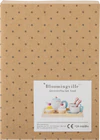 Holz-Spielküchen-Teeset Bloomingville Gentrim Grau FSC®100%