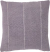 Dekokissen Bloomingville Kita Violett Baumwolle – Weiche Haptik