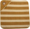 Kapuzenhandtuch Baby Bloomingville Agnes Braun OEKO-TEX® weich