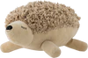 Kinderzimmer-Pouf Bloomingville Henny Braun Baumwolle – Weich & Gemütlich