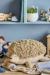 Kinderzimmer-Pouf Bloomingville Henny Braun Baumwolle – Weich & Gemütlich