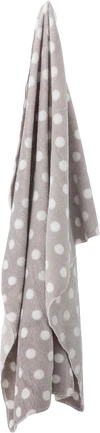 Plüschtier-Set Bloomingville MINI Dolly Weiß – Weich & Kuschelig