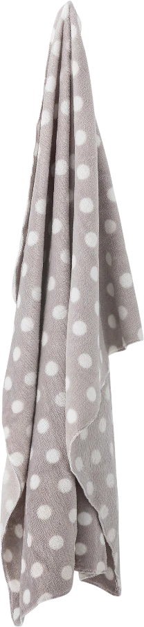 Plüschtier-Set Bloomingville MINI Dolly Weiß – Weich & Kuschelig