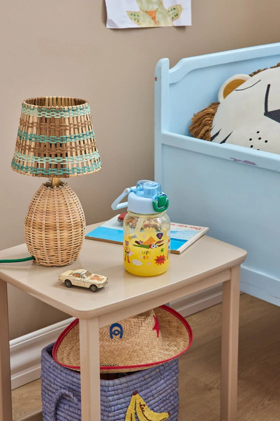 Kinder-Trinkflasche 700 ml Hero Print Rice by Rice BPA-frei