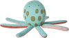 Gestricktes Kuscheltier Oktopus Rice by Rice – Baumwolle, Handgefertigt