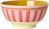 Melamin-Schüssel 700 ml Rice by Rice – Bruchfest & BPA-frei