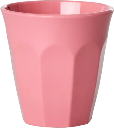 Espressotassen-Set Rice by Rice 6er bunt Melamin bruchfest