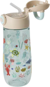 Kinder-Trinkflasche Rice by Rice 550 ml Ozean BPA-frei