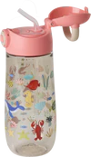 Kinder-Trinkflasche Rice by Rice 550 ml Korallenriff BPA-frei