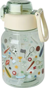 Kinder-Trinkflasche 700 ml BPA-frei Rice by Rice