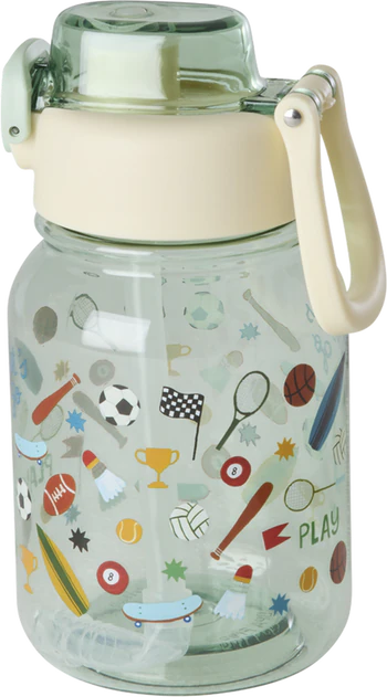 Kinder-Trinkflasche 700 ml BPA-frei Rice by Rice