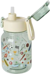Kinder-Trinkflasche 700 ml BPA-frei Rice by Rice