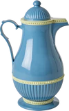 Isolierkanne Rice by Rice Vintage Blau 1L – Retro-Design - Blue Colors