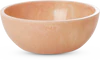 Schale aus Kunstharz Large Soft Pink Rice by Rice – Leicht & Robust