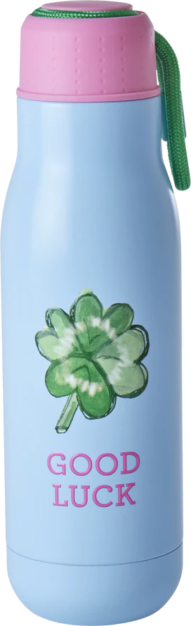 Isolier-Trinkflasche Rice by Rice 500ml – 12H Heiß 24H Kalt