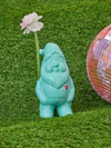 Dekorative Keramikfigur Mint Gnome Small – Rice by Rice