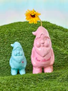 Dekorative Keramikfigur Mint Gnome Small – Rice by Rice