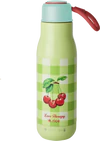 Isolier-Trinkflasche Rice by Rice Kirschmuster 500 ml Edelstahl