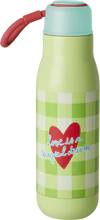 Isolier-Trinkflasche Rice by Rice Kirschmuster 500 ml Edelstahl
