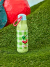 Isolier-Trinkflasche Rice by Rice Kirschmuster 500 ml Edelstahl