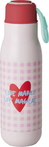 Isolier-Trinkflasche Rice by Rice 500 ml - 12H heiß/24H kalt