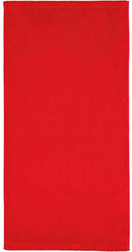 Cawö Frottiertücher Lifestyle 7007 – Hochwertige Uni-Handtücher aus 100 % Baumwolle