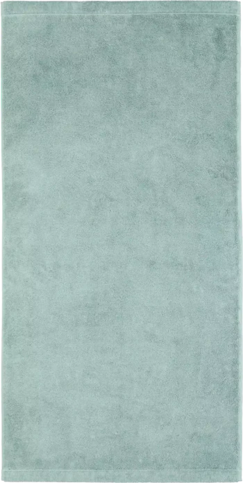 Cawö Frottiertücher Lifestyle 7007 – Hochwertige Uni-Handtücher aus 100 % Baumwolle