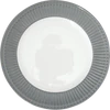 Greengate Speiseteller / Dinner Plate 26,5 cm Alice - Stone Grey