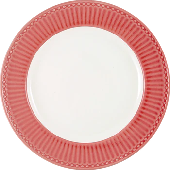 Greengate Speiseteller / Dinner Plate 26,5 cm Alice