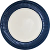 Greengate Speiseteller / Dinner Plate 26,5 cm Alice - Dark Blue