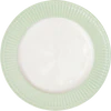 Greengate Speiseteller / Dinner Plate 26,5 cm Alice - Pale Green