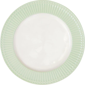 Greengate Speiseteller / Dinner Plate 26,5 cm Alice