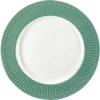Greengate Speiseteller / Dinner Plate 26,5 cm Alice - Dusty Green