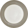 Greengate Speiseteller / Dinner Plate 26,5 cm Alice - Warm Grey